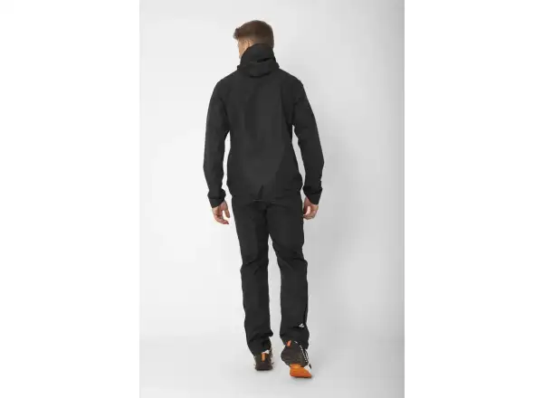2117 of Sweden Jacks Herrenjacke 2,5 Black