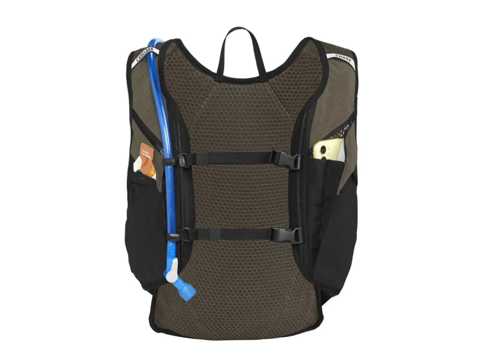Camelbak Chase Adventure 8 Radweste Black/Earth