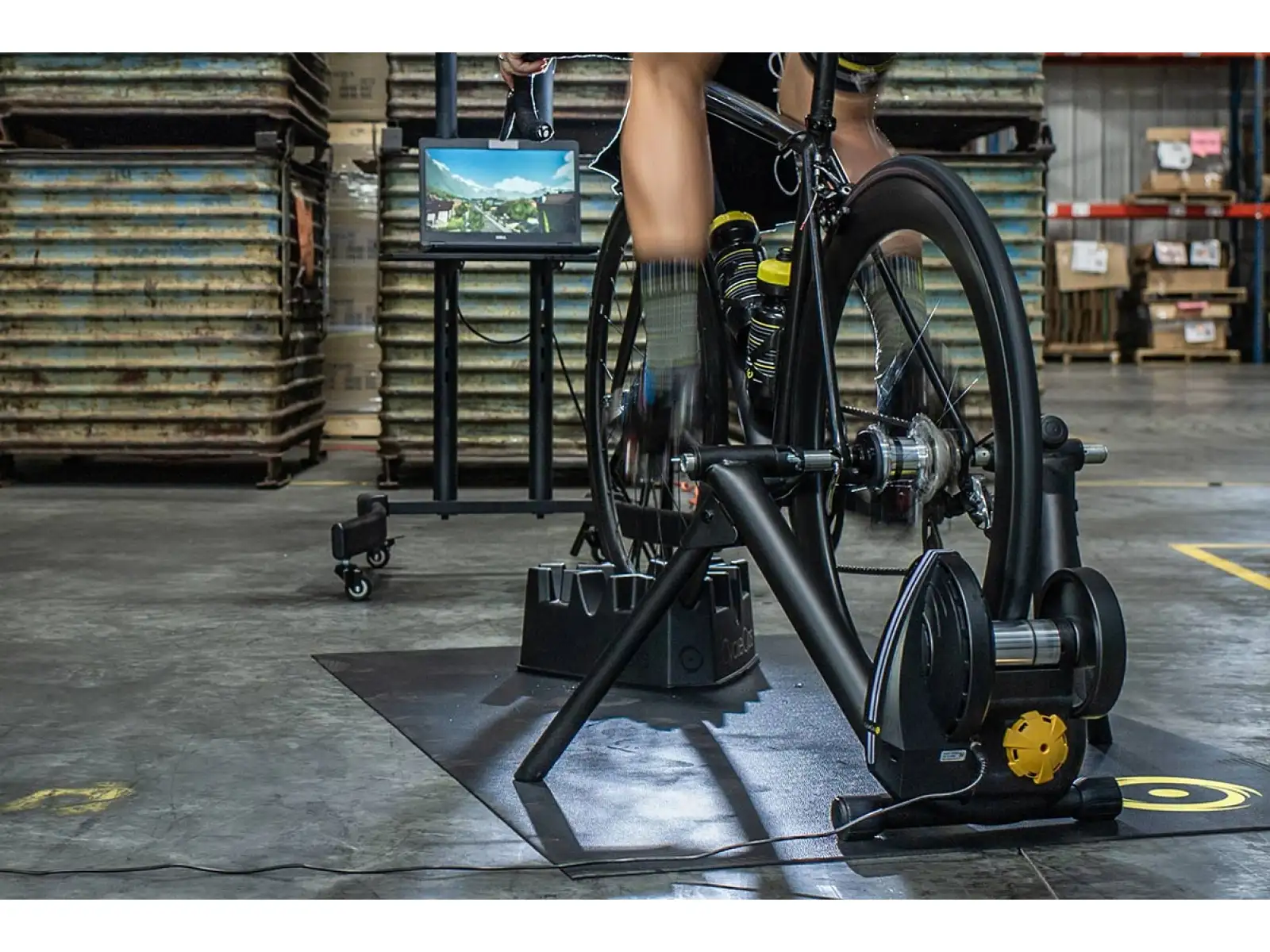 Saris M2 Smart Heimtrainer