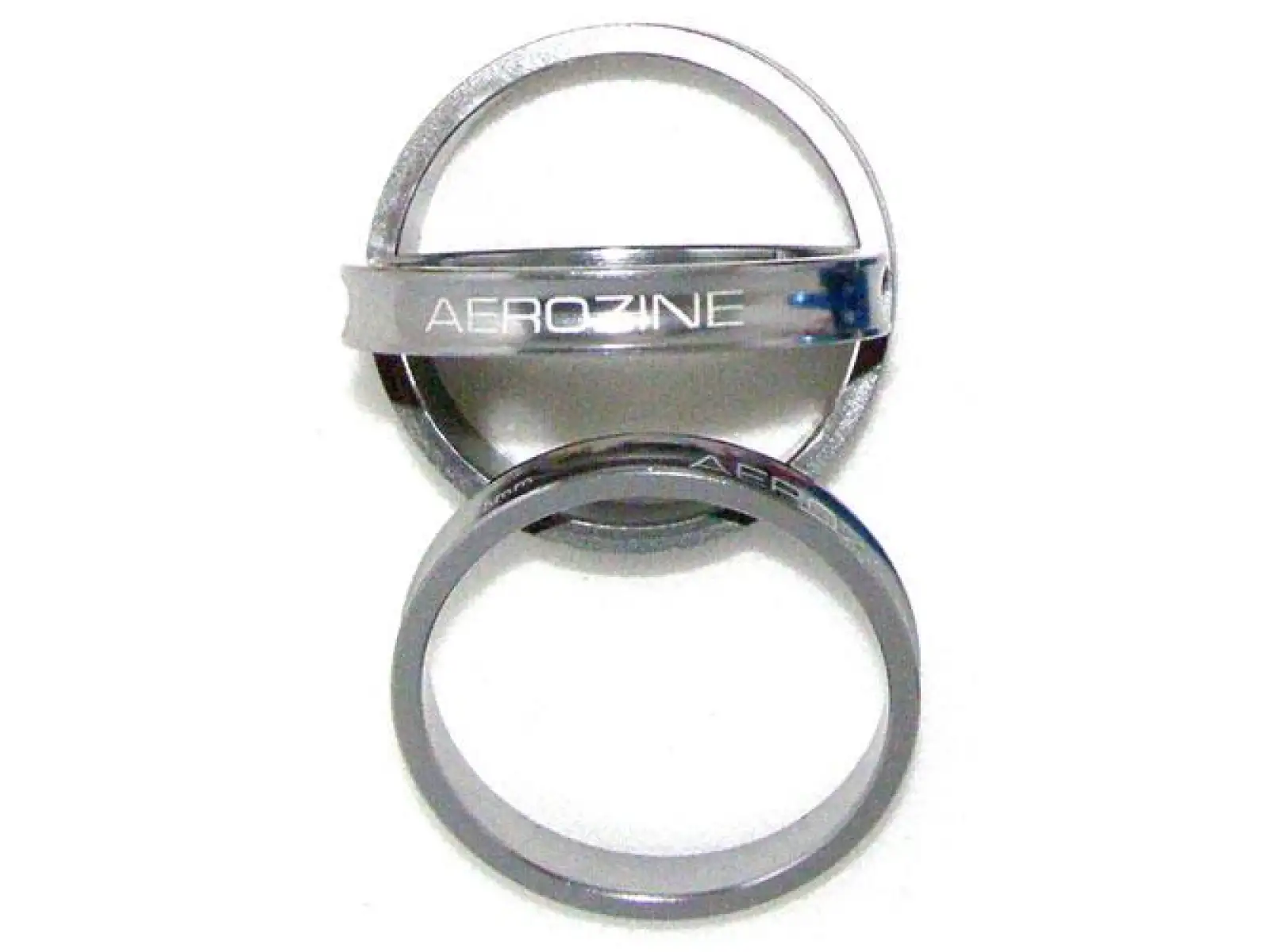 Aerozine XAS-510 Abstandshalter 5/5/10 mm