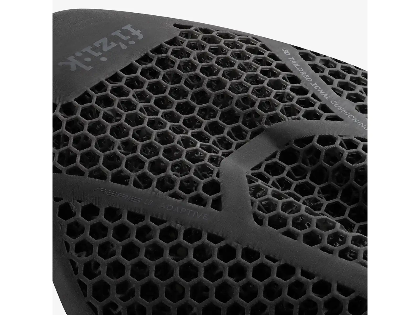 Fizik Transiro Aeris LD R1 Adaptive Sattel 135 mm