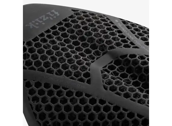 Fizik Transiro Aeris LD R1 Adaptive Sattel 135 mm