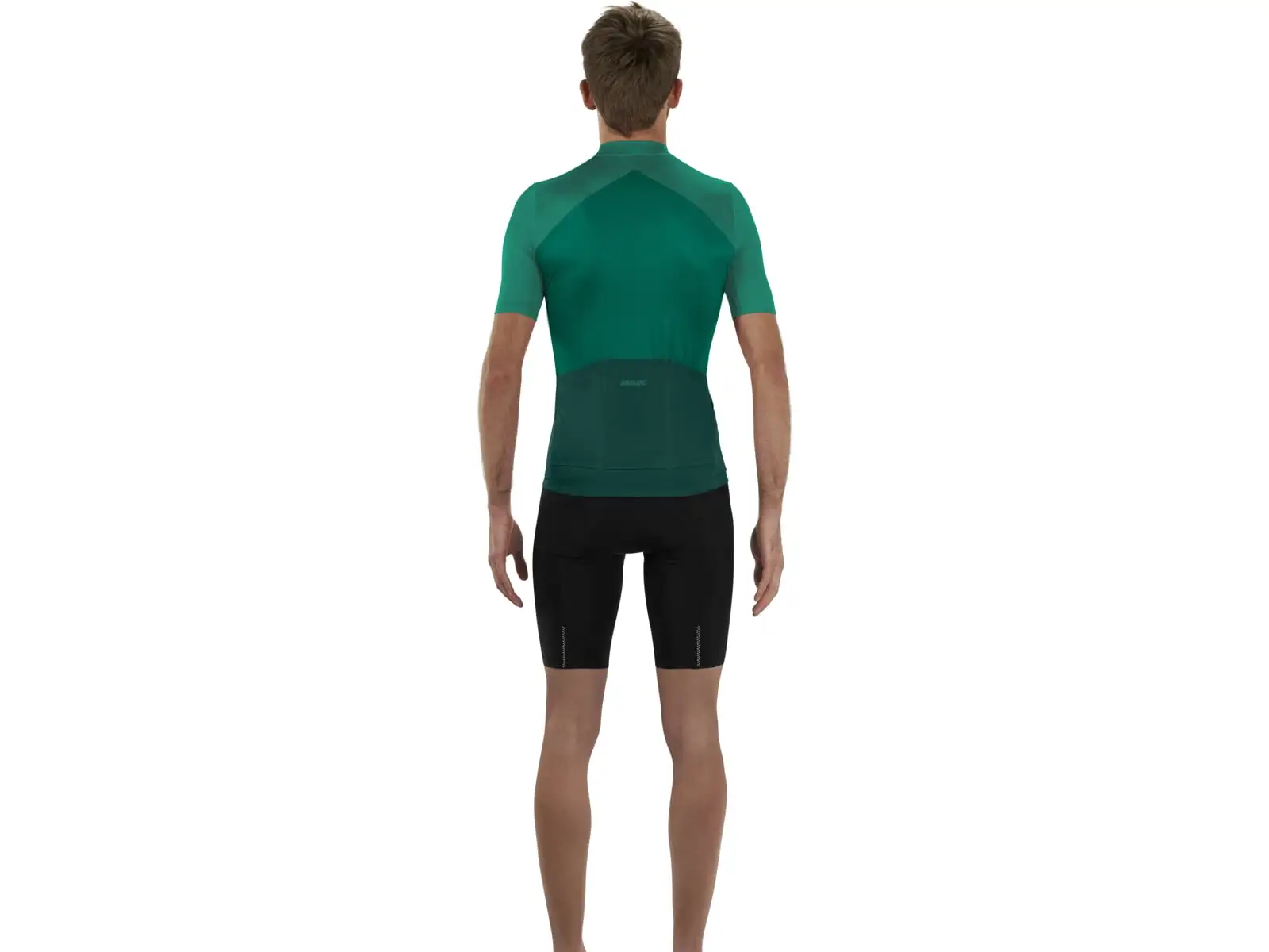 Mavic Cosmic Herren Trikot Kurzarm Shady Glade