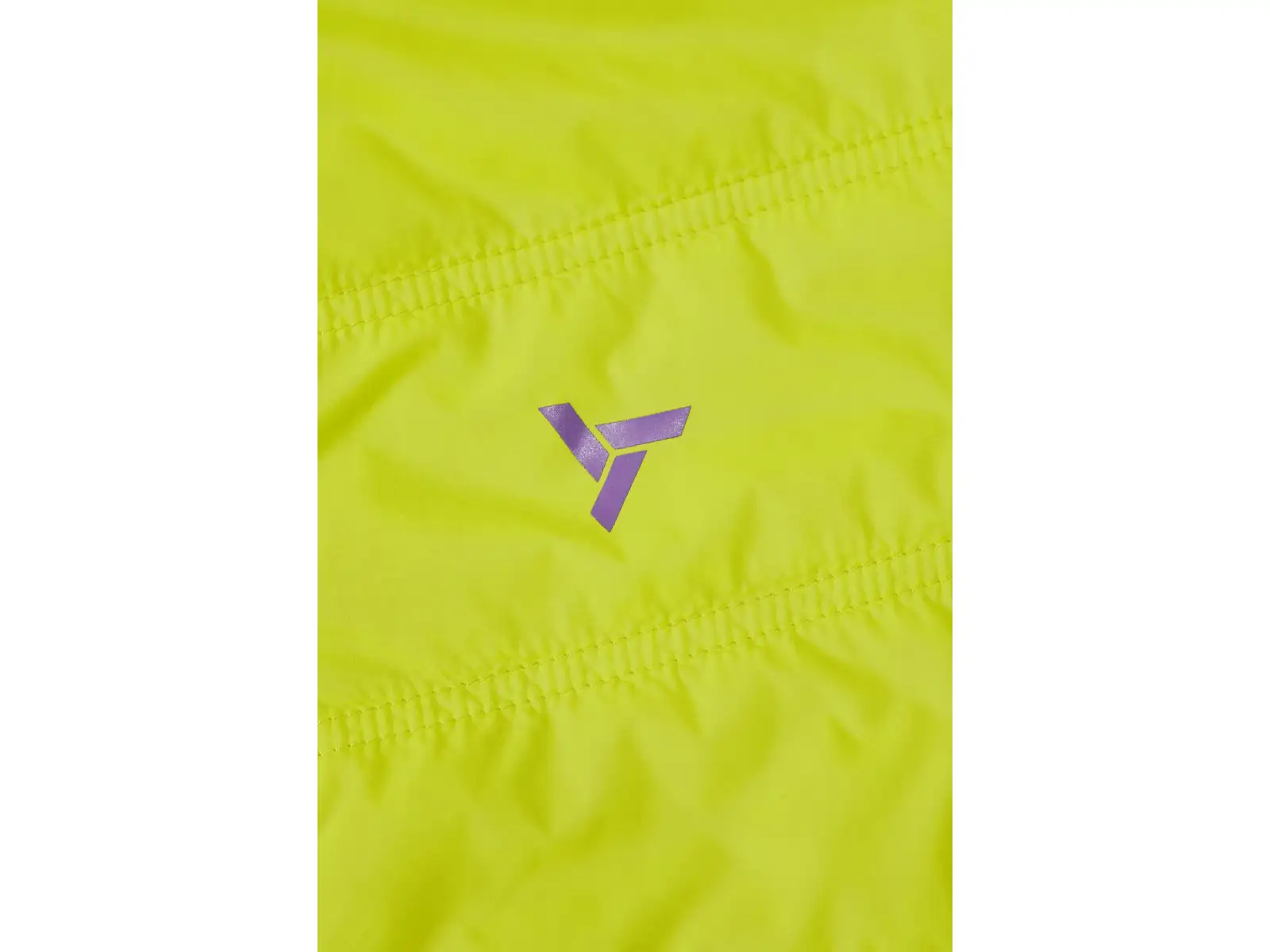 Silvini Simetta Damenjacke Lime/Plum