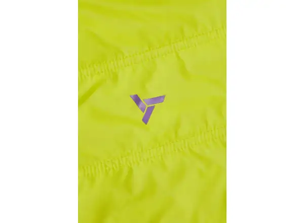 Silvini Simetta Damenjacke Lime/Plum