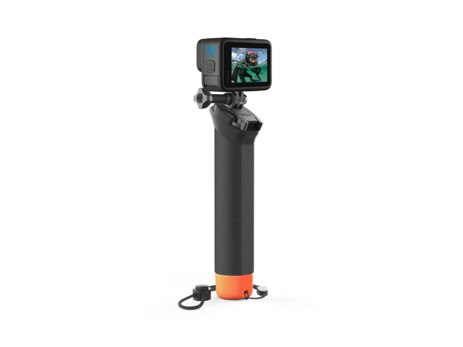 GoPro Schwimmgriff