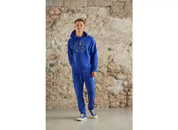Pullover Maloja Soffranco M. Schokolade