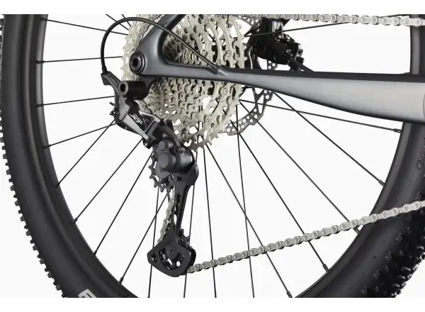 Cannondale Scalpel HT Carbon 4 Mountainbike