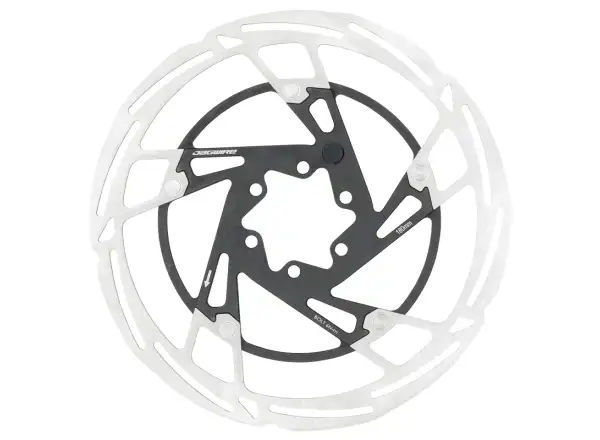 Jagwire Pro LR2-E Bremsscheibe, 203 mm