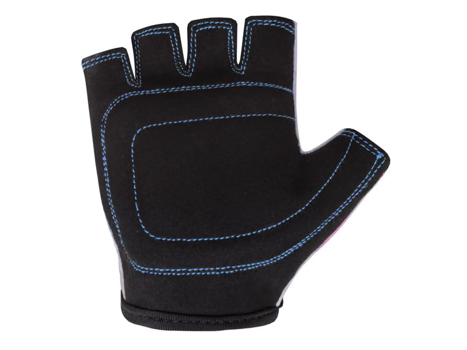 Etape Tiny Kinderradhandschuhe kurz weiß