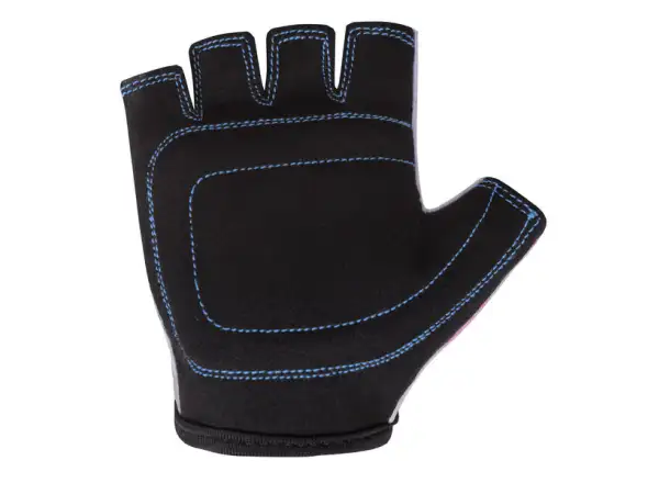 Etape Tiny Kinderradhandschuhe kurz weiß