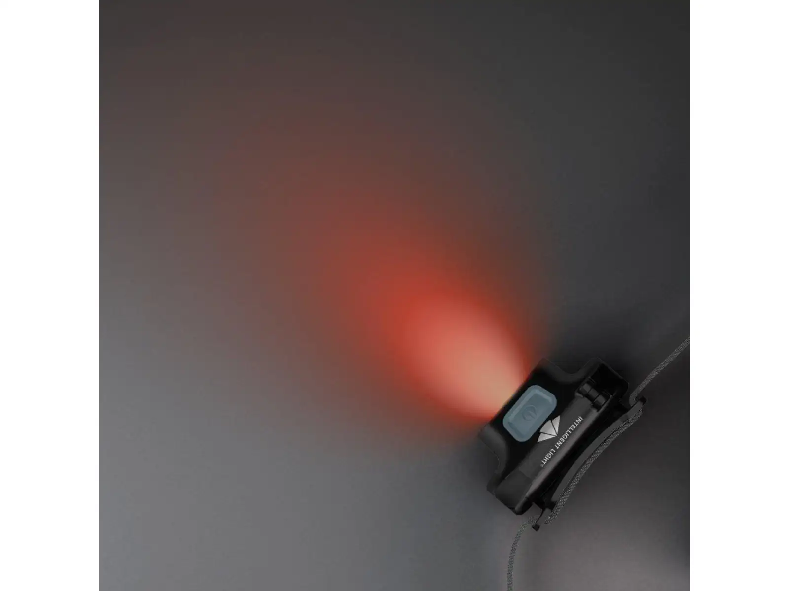 Silva Scout 3XTH Stirnlampe Schwarz