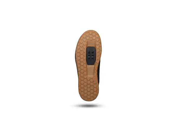 Ride Concepts Accomplice Clip Damen-Fahrradschuhe schwarz