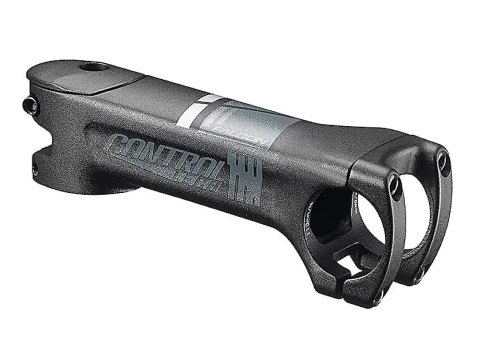 ControlTech Falcon Aero Vorbau 31,8 mm schwarz 110 mm