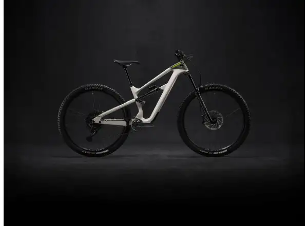 Cannondale Habit Carbon LT 1 CHK Mountainbike