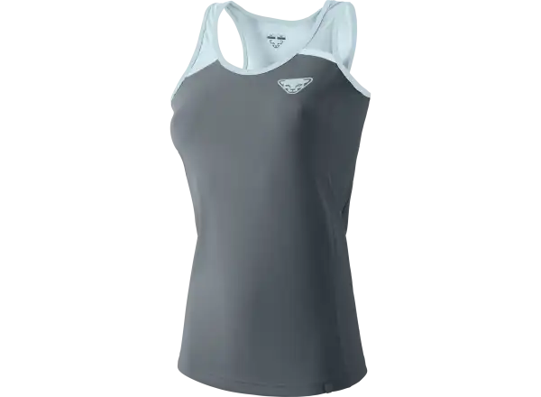 Dynafit Alpine Pro Damen Laufshirt ärmellos Cinder