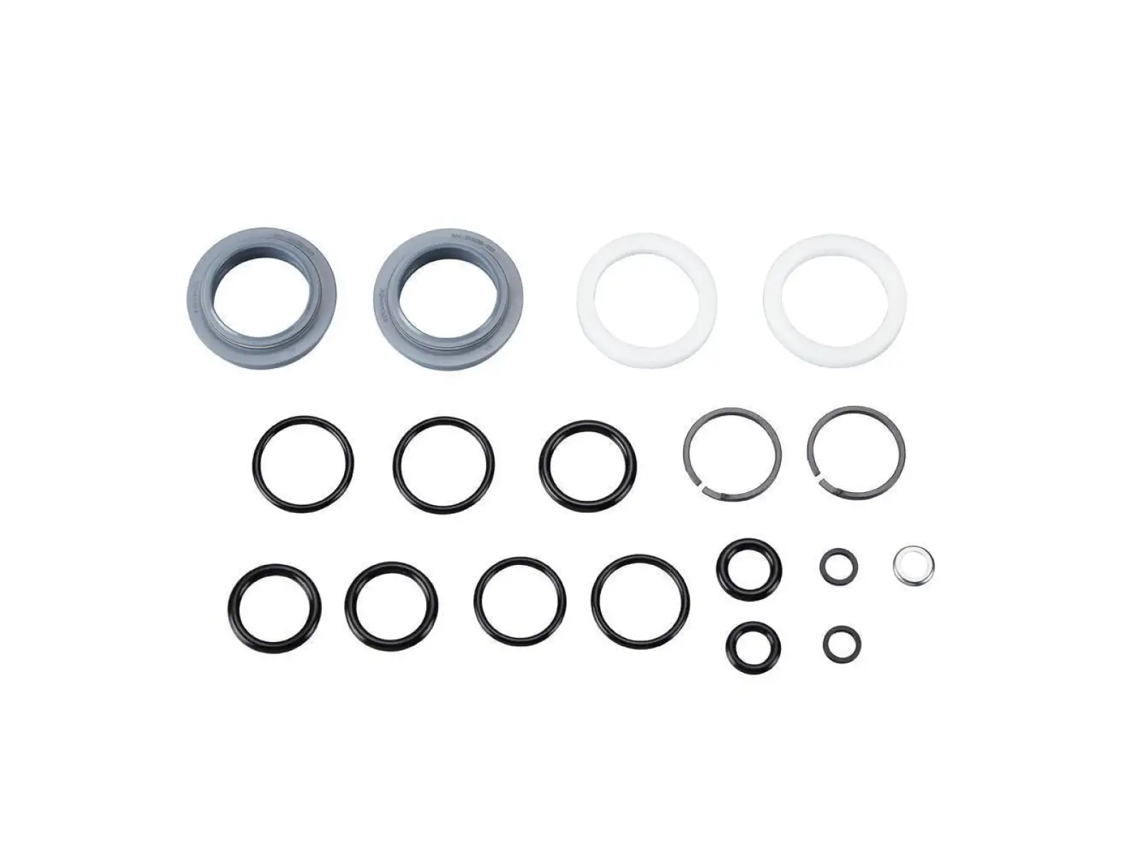 Rock Shox Service Kit Basic für Reba & SID Dual Air Gabeln (2012-2014)