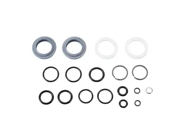 Rock Shox Service Kit Basic für Reba & SID Dual Air Gabeln (2012-2014)