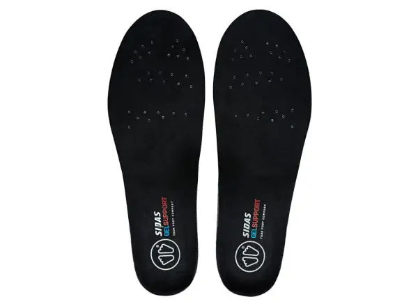 Sidas Cushioning Gel Support V2  Einlegesohlen für Schuhe 1 Paar