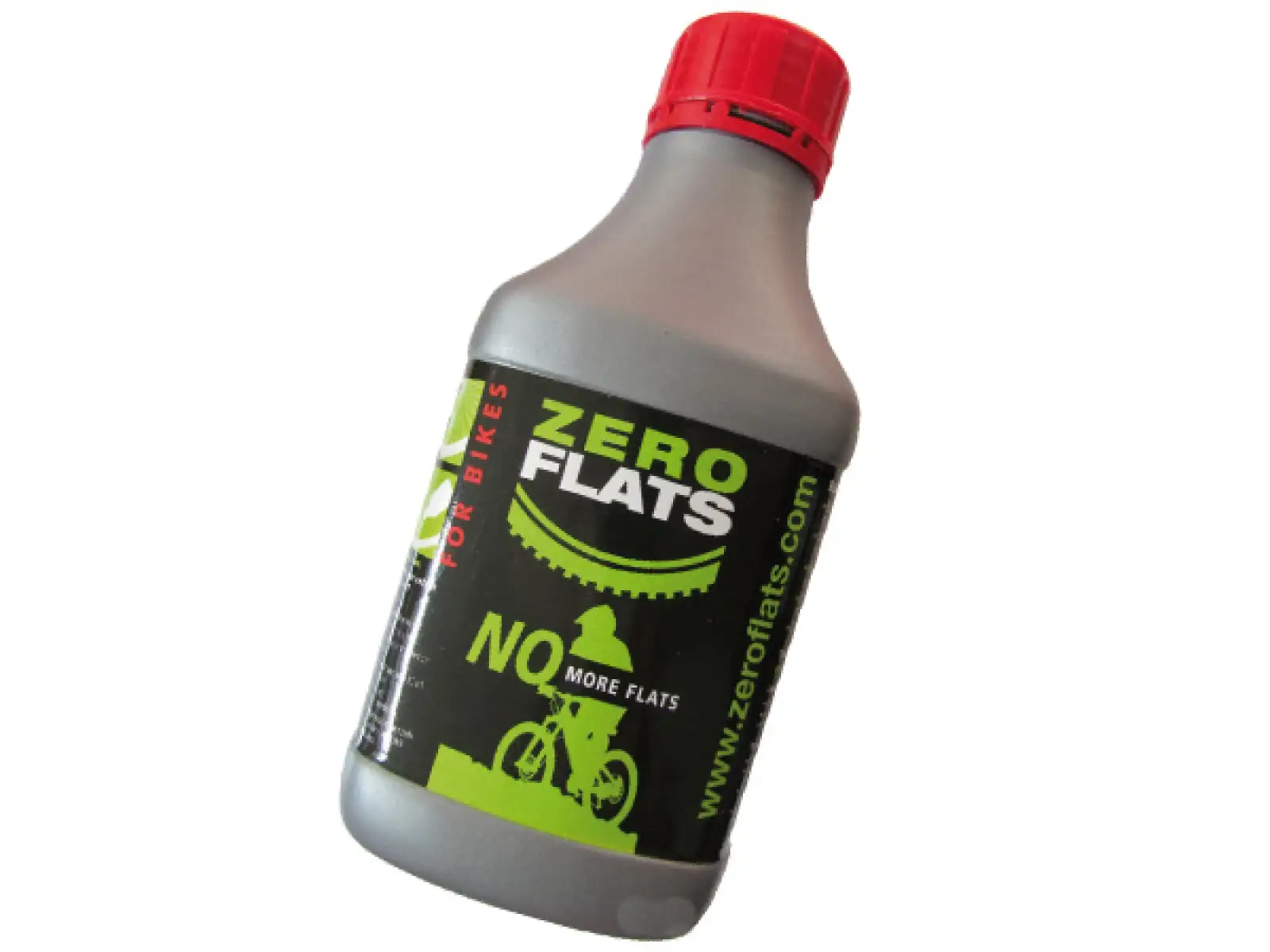 Zeroflats Anti-Defekt Milch, 180ml