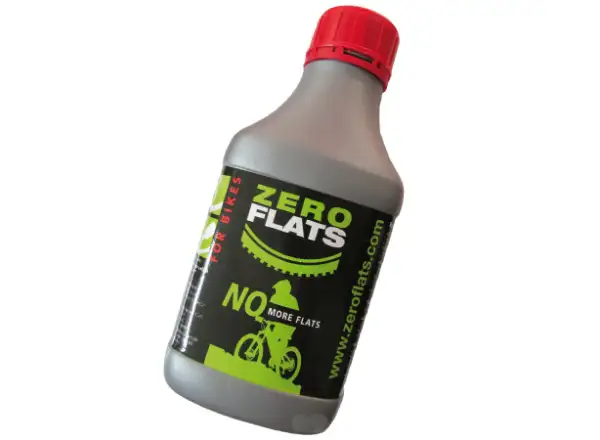 Zeroflats Anti-Defekt Milch, 180ml