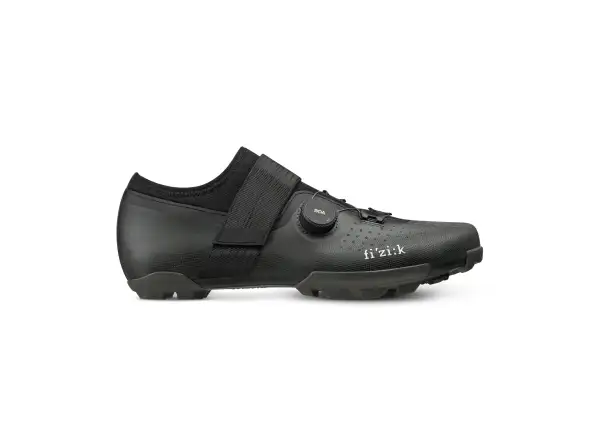 Fizik Vento Ferox 2.0 Radschuhe Black/Dark Forest