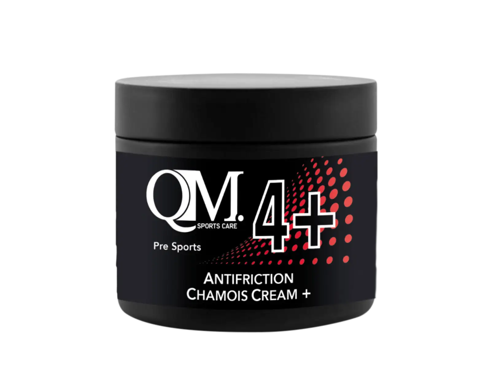 QM Sportscare QM4+ Einlegesohlencreme BIO 200 ml