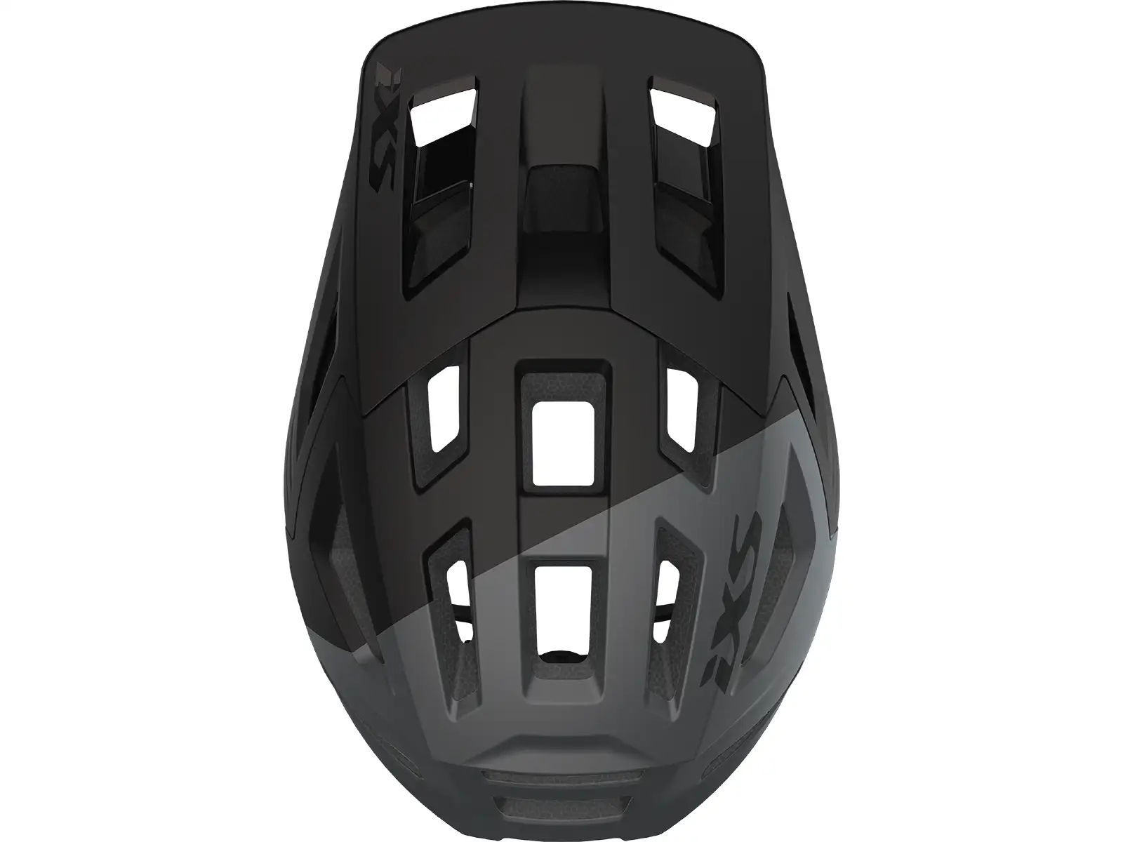 IXS Flow 1.0 MIPS Helm Black/Graphite