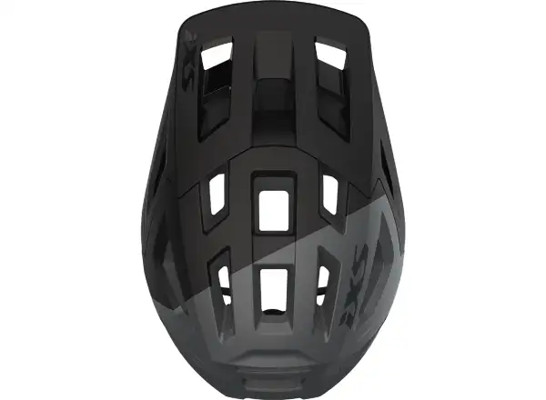 IXS Flow 1.0 MIPS Helm Black/Graphite
