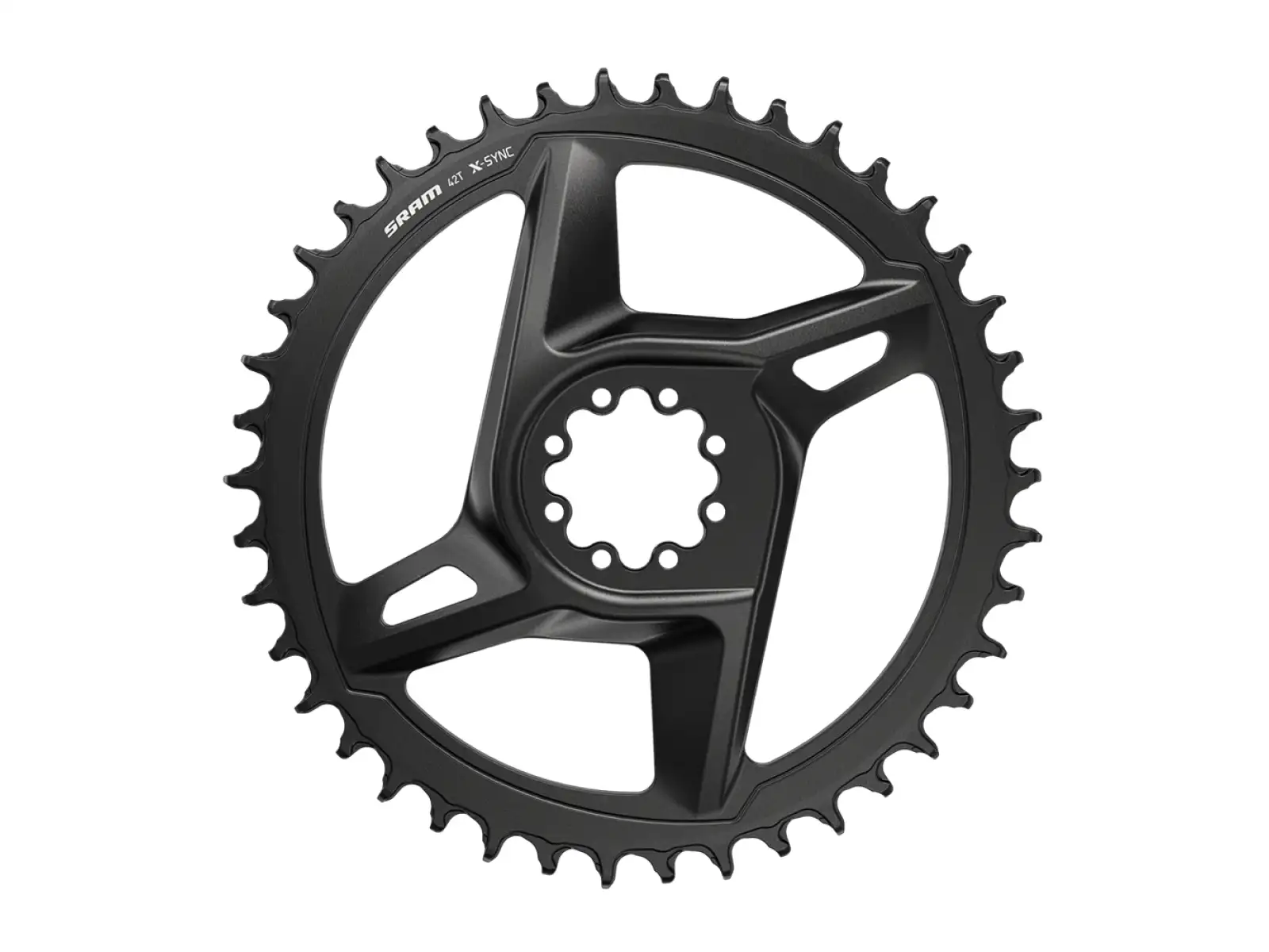 Sram Cring Road X-Sync Kettenblatt