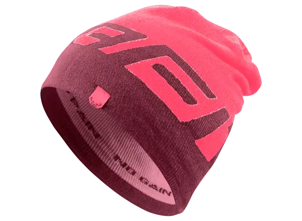 Dynafit FT Mütze Ultra Coral
