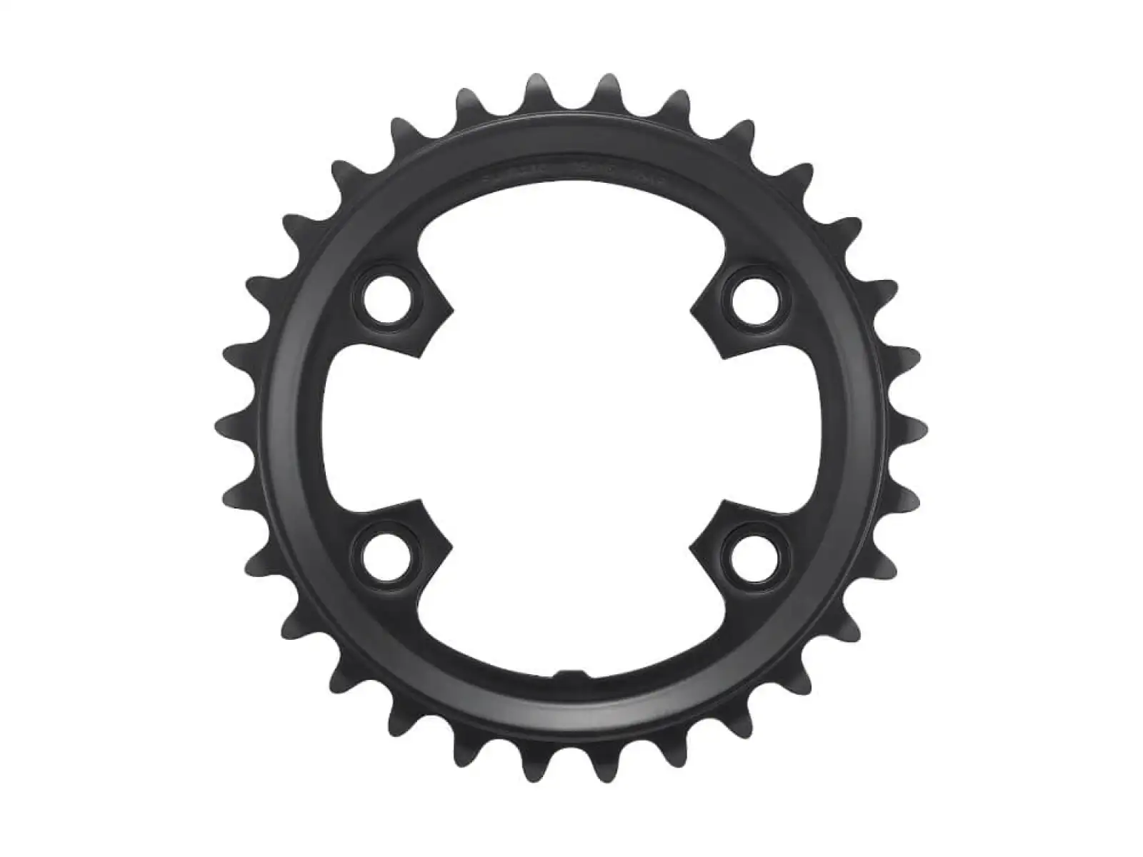 Shimano GRX FC-RX600 Kettenblatt 30 Zähnen