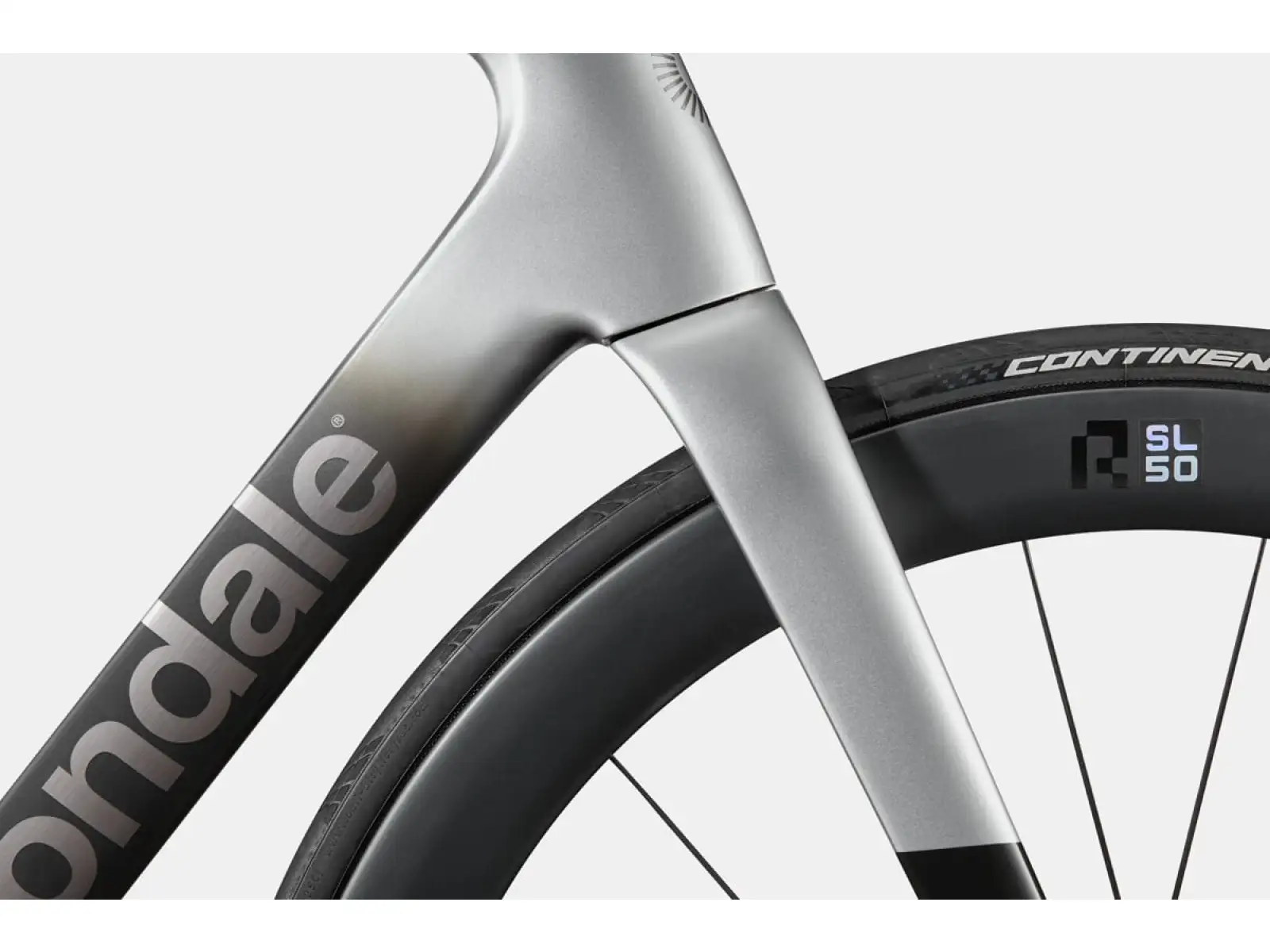 Cannondale SuperSix EVO Hi-MOD 1 Rennrad MRC