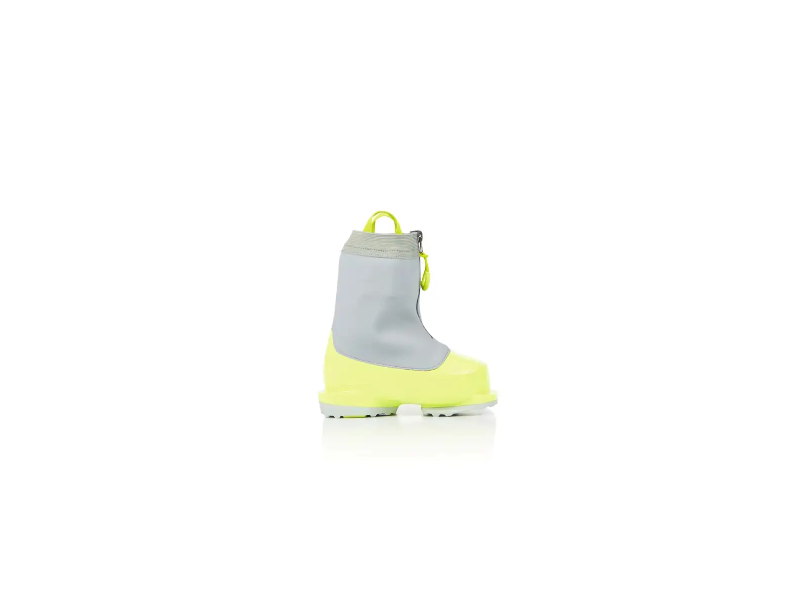 Fischer Two Yellow Kinderskischuhe 23/24