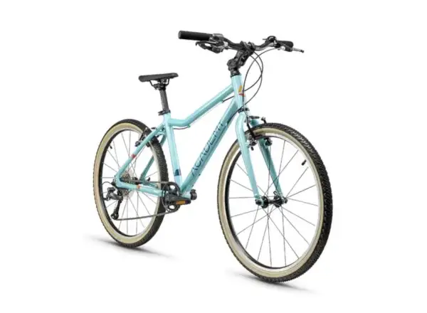 Academy Grade 5 Kinderfahrrad 24" Türkis