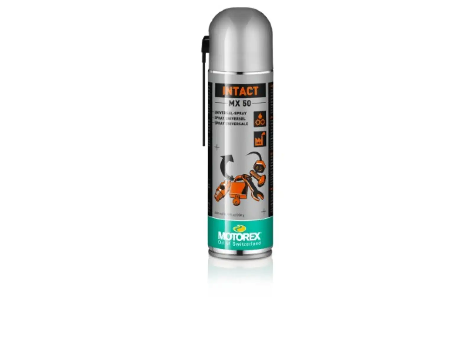 Motorex Universal-Schmierspray 200 ml