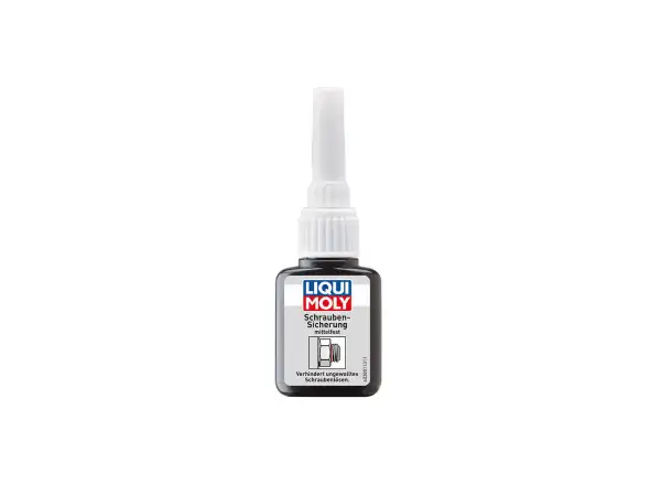 Liqui Moly Thread-lock medium strength Gewindekleber 10 g