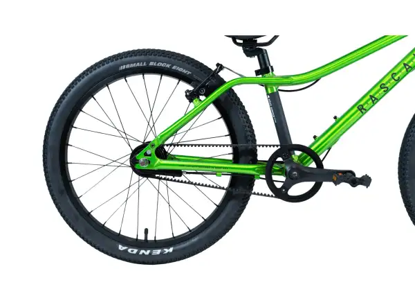Rascal 20 Kinderfahrrad Sapphire Limited
