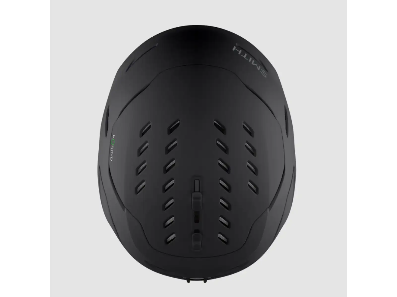 Smith Vantage 2 MIPS Skihelm Mattschwarz