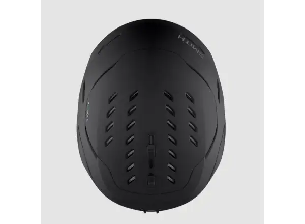 Smith Vantage 2 MIPS Skihelm Mattschwarz