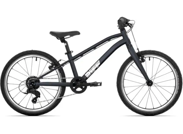 Rock Machine RIFF Jr 20 Kinderfahrrad Matte Deep Ocean Blue