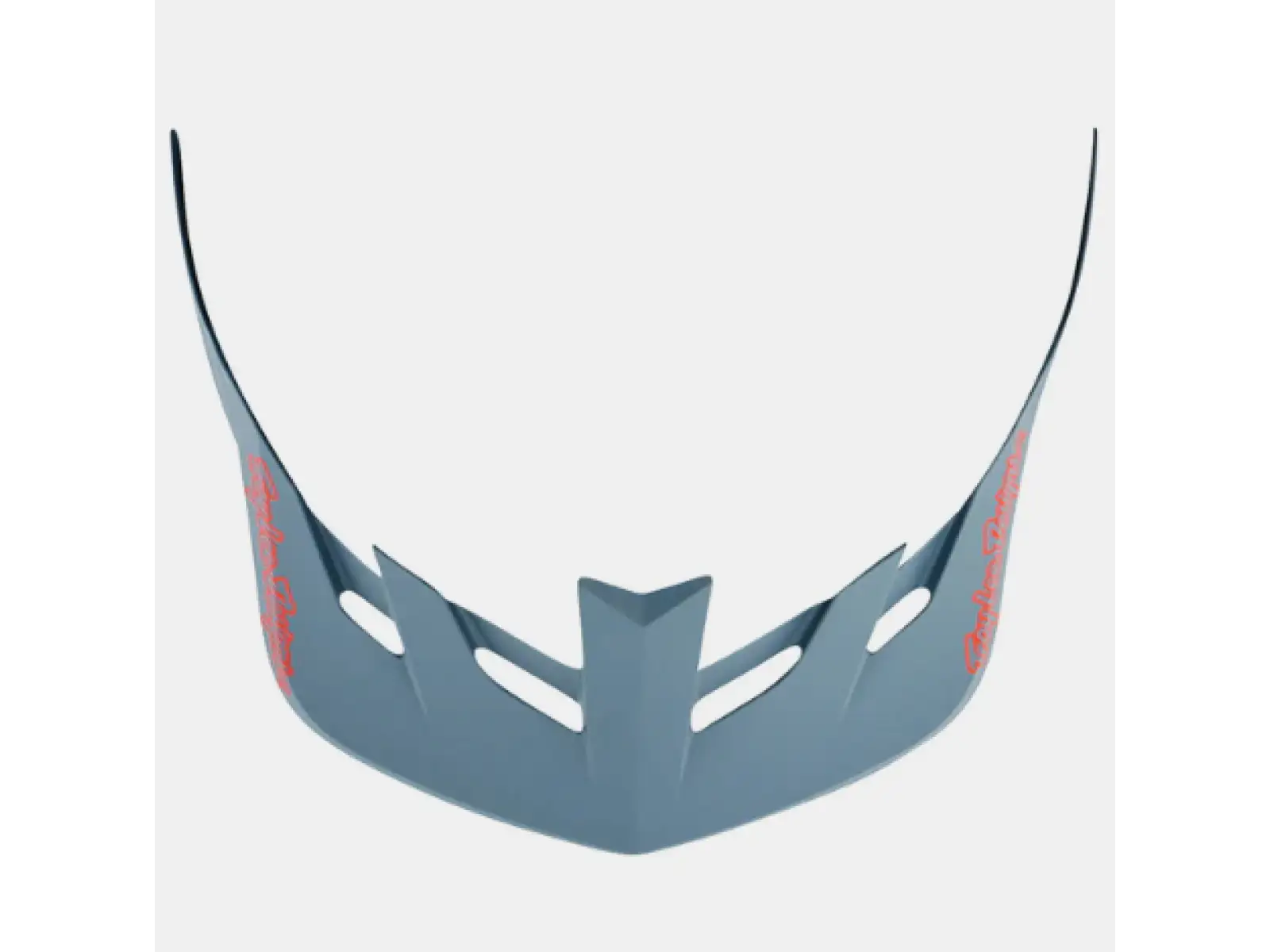 Troy Lee Designs Flowline SE Trooper Helm Smoke