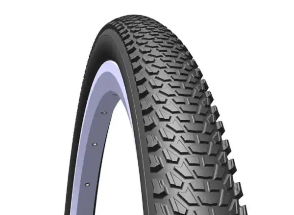 Mitas Cheetah 24x2,10" R15 Kinder-Drahtreifen - Unverpackt
