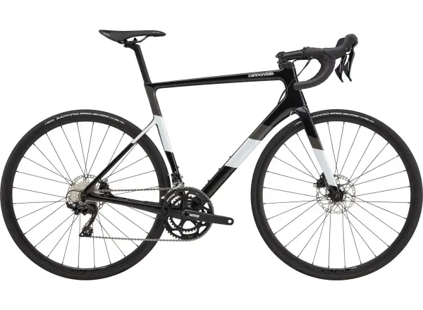 Cannondale SuperSix Evo Disc 105 BPL Rennrad