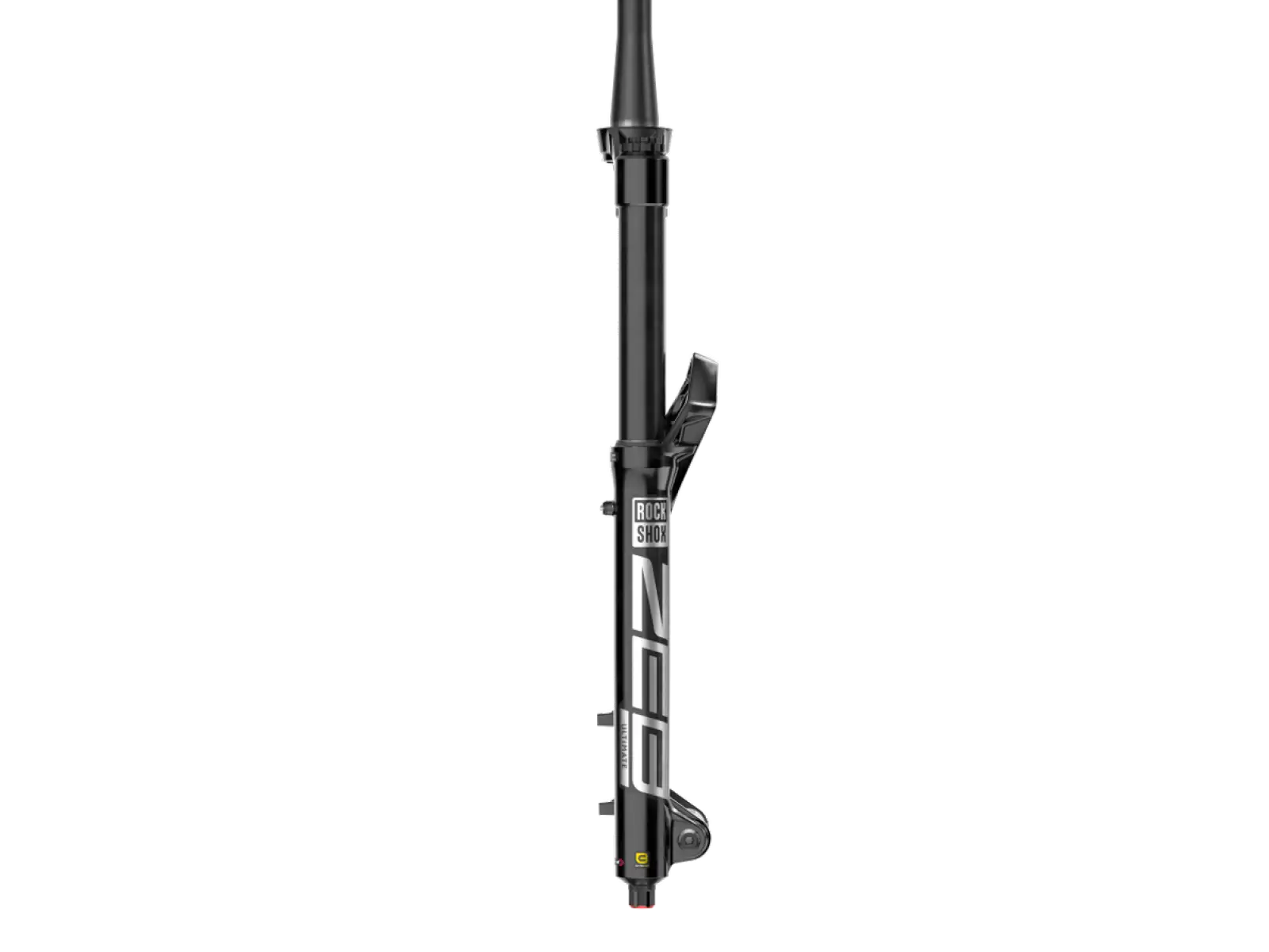 Rock Shox ZEB Ultimate RC2 A2 29" Federgabel 44 mm Gloss Black