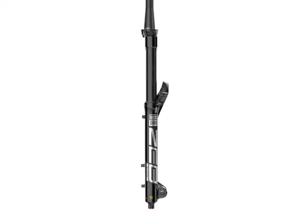 Rock Shox ZEB Ultimate RC2 A2 27,5" Feedrgabel 44 mm Offset Gloss Black