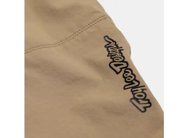Troy Lee Designs Skyline Trail Short Mono Herren Shorts Timber