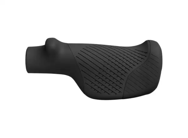 Ergon GT1 Griffe, Größe L, schwarz