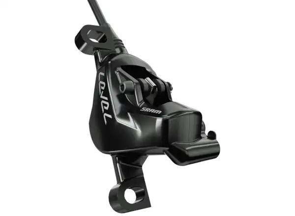 Sram Level Ultimate Hintere Scheibenbremse Schwarz