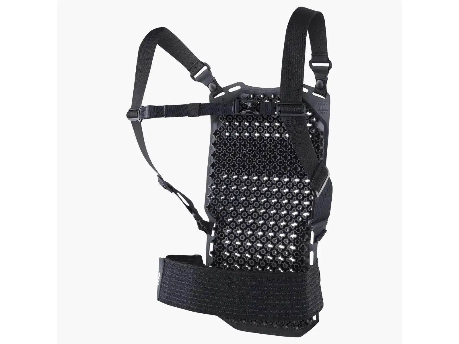 Evoc Torso Protector Rückenschutz Black